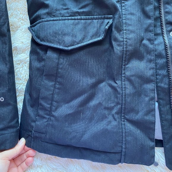 Eddie Bauer Winter Jacket - Picture 2 of 8